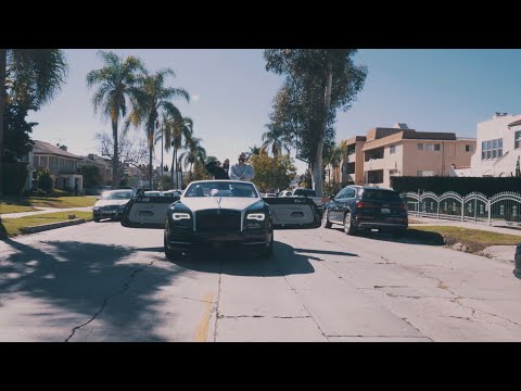 Young Biggs x Ohan Don - Think About (Official Video)