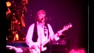 Moody Blues--Steppin In a Slide Zone Great Live  Version 1992