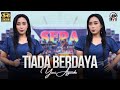 TIADA BERDAYA YUNI AYUNDA SERA LIVE WIDAS