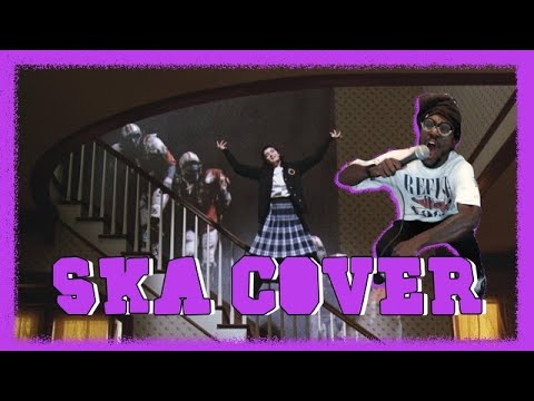 Jump In The Line (Harry Belafonte) SKA-PUNK COVER