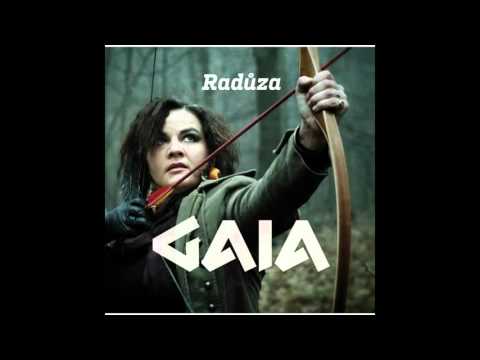 Radůza - Amulet