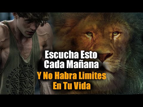 LISTEN TO THIS VIDEO EVERY MORNING - The best motivational morning speech of 2023