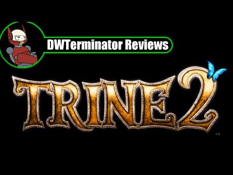 Review - Trine 2 [Requests Month 2015 Review #8]