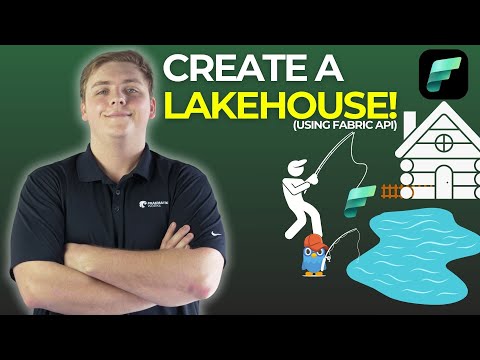 Microsoft Fabric: Building Lakehouses Made Simple Microsoft Fabric: Building Lakehouses Made Simple