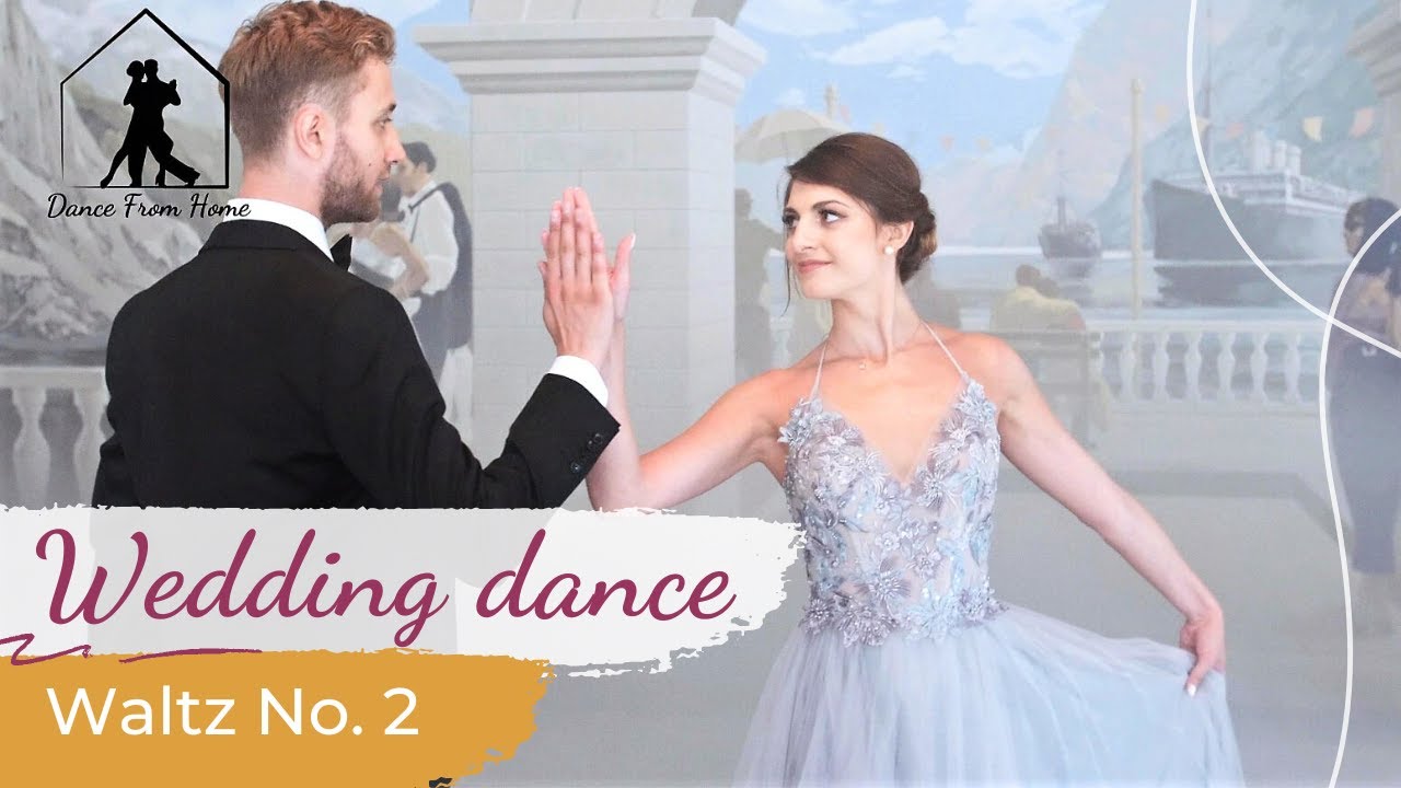 Waltz no. 2 / The Second Waltz – Dimitri Shostakovich