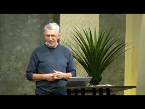 Psalm 117 •  Because He’s Faithful