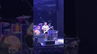 KT Tunstall - Stoppin’ the Love live 2025