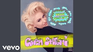 Gwen Stefani - War Paint (Official Audio)