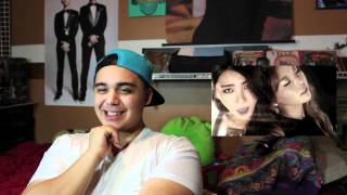 After School 애프터스쿨  Flashback | Reaction Vid J.R.E Style