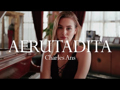 Charles Ans  |  BCN - Afrutadita (Video Oficial)