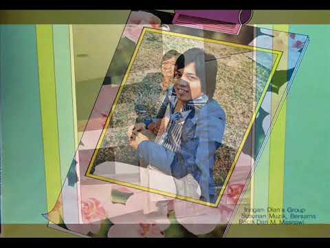 m masnawi _ harapan tinggal kenangan (1977)