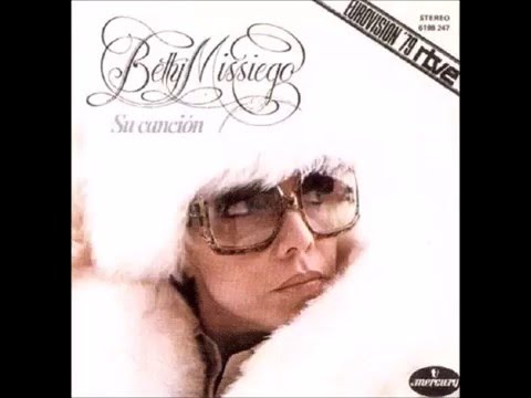 1979 Betty Missiego - Su Canción