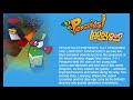 3 2 1 Penguins And Larryboy Stories Intro Audio Only