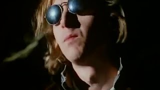 Talk Talk - Life's What You Make It (official video with lyrics)