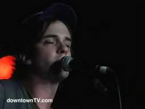 Downtown Live: Kieran McGee - Lady Came From Baltimore