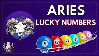 Download lagu TOP 5 Aries Lucky Numbers of ALL Time (Click NOW)!!! ⭐♈🍀 mp3