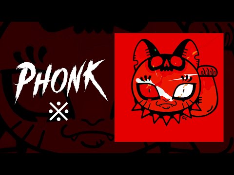 Phonk ※ FlexMorris, Daedra - PXIN (Magic Phonk Release)