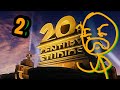 20th Century Fox Bloopers 2