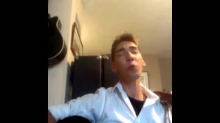 One More Time - Mitch Barker