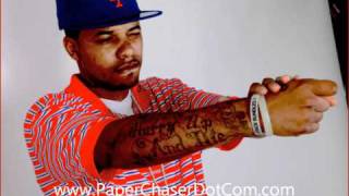 Chinx Drugz [Coke Boys] - What It Look Like [2012/NEW/CDQ/Dirty][Prod By Knalo]