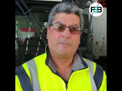 FSB Interview d'Ahmed Taouzinet