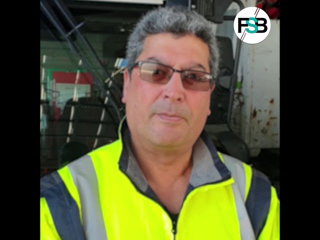 FSB Interview d'Ahmed Taouzinet
