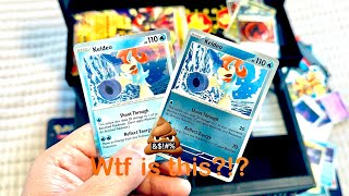 Chode pokemon pulls, wtf? Check it out! @Pikachu @Charizard @pokemonkidstv @PokemonAsiaHindiOfficial