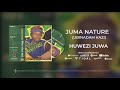 Juma Nature  Huwezi Juwa Official Audio
