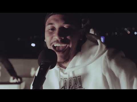 Sir Linho Live with the Band (Shot&Chopped by Le3Ro! DoM0)