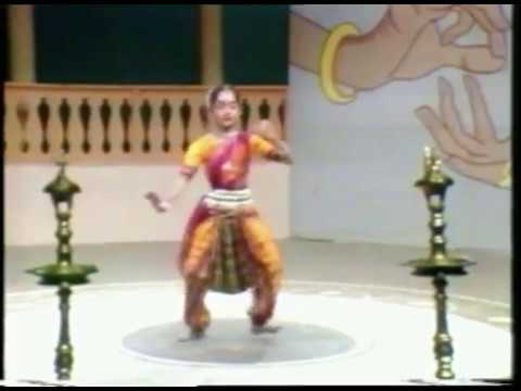 Childhood performance clips - Arushi Mudgal