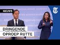 Dit zijn de nieuwe coronamaatregelen in jouw regio