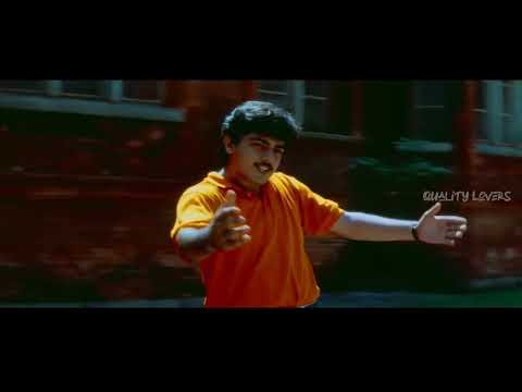 Konja Naal Poru Thalaivaa  From Aasai[1995]  1080P REMASTERD  DTS HD MA 5.1