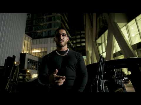 Ati242 - TAMPONTAMPONA (Music Video)