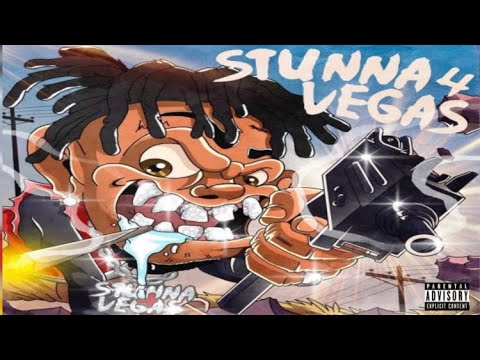 Stunna 4 Vegas - No Diss ft. YRB Tezz