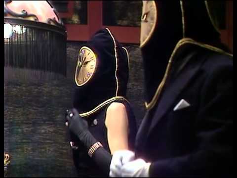 Trailer-Vorschau: Das Geheimnis der 7 Zifferblätter