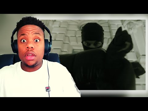 OBLADAET — SLEEPKNOT | Aussie Reacts To Russian Drill! 🥶