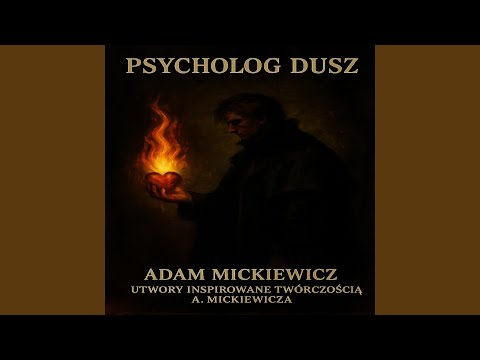 Trzech Budrysów - Interpretacja A. Mickiewicz (Radio Edit)