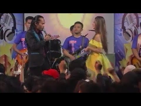 Irenne Ghea Monderela Feat. Arya Satria - Tak Mungkin Bersama | Dangdut (Official Music Video)