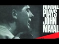 John Mayall - Chicago Line