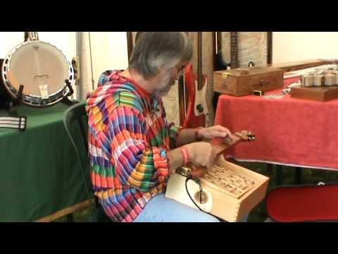 Steel Guitar Labirinto al Gran Bal Trad