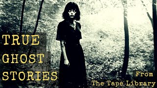 7 Real Life Tales of the Paranormal