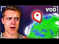 Joe Bartolozzi Random Games Day Insane Crashout Rage Geoguessr Party Animals