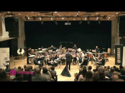 The Saga of Tyrfing (Jacob Vilhelm Larsen) Lindås Brass