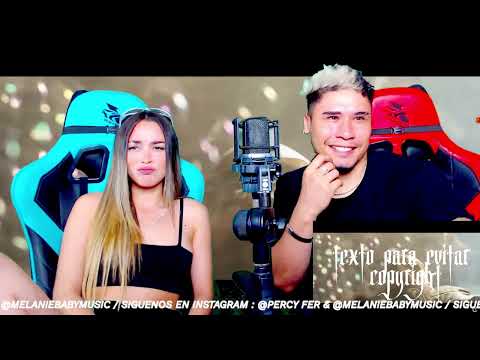 Cartel de Santa & Millonario - Burbujas de Cristal ( Reacción | Opinión )