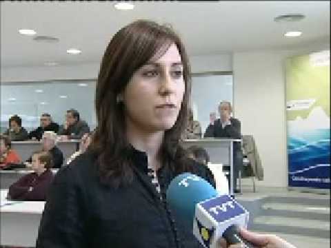 Hospital de Torrevieja - Promoción de la salud - Curso Comida Saludable CDT (TVT)