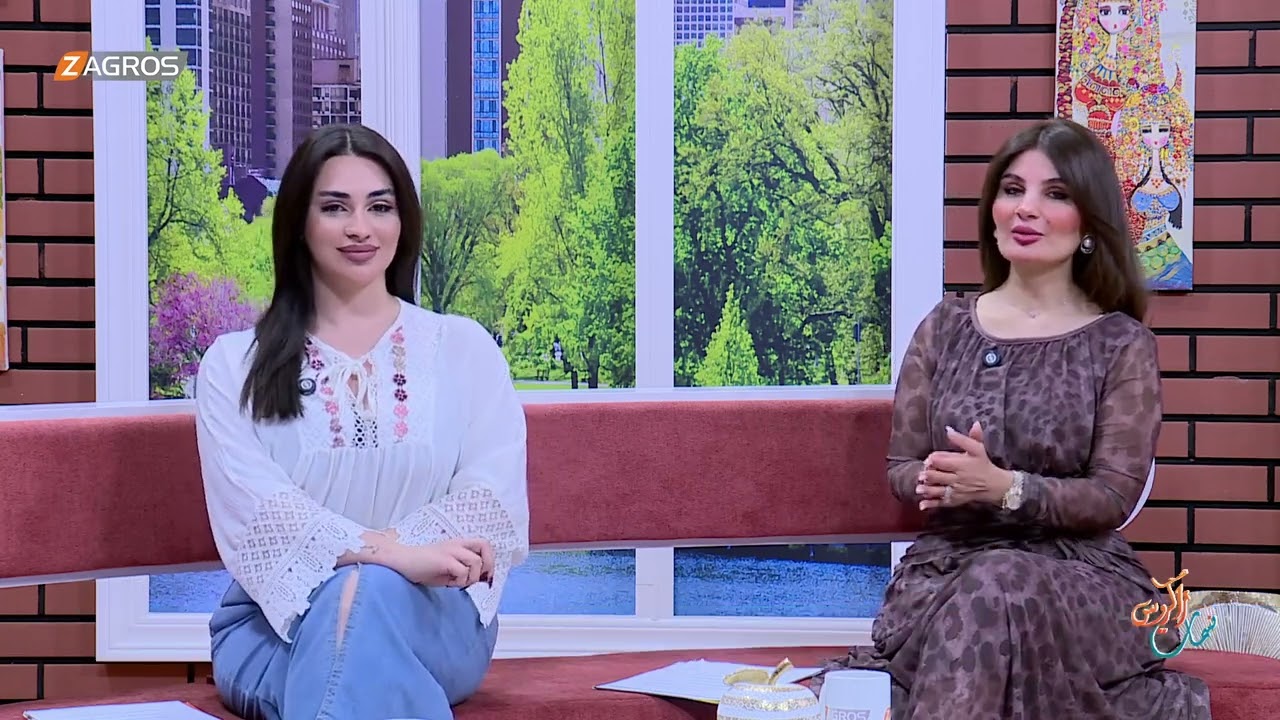 فيديو | عمليات تصحيح النظر بالليزر بتقنياتها المختلفة مع اختصاص طب وجراحة العيون د. مهند الميالي