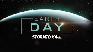 Storm Team 4 Celebrates Earth Day | NBC New York