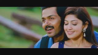 Manasellam Mazhaiye HD   Saguni Movie Songs TAMIL