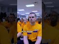 Welcome To Navy Boot Camp
