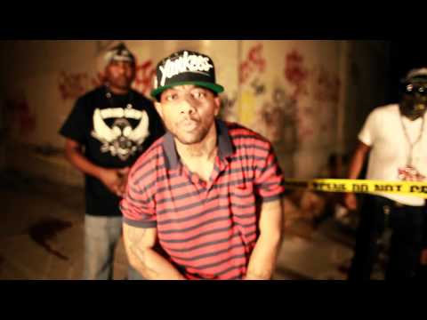 Boogz Boogetz x Prodigy- It's A Body (Official Music Video)